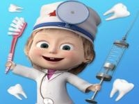 Jeu mobile Little dentist