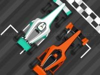 Jeu mobile F1 drift racer