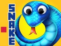Jeu mobile Snake classic