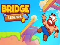 Jeu mobile Online bridge leagend