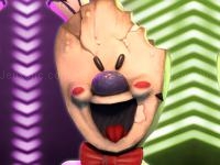 Jeu mobile Ice scream horror