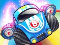 Jeu mobile Blumgi rocket