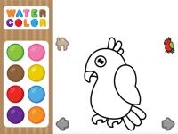 Jeu mobile Watercolor