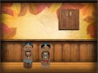 Jeu mobile Amgel thanksgiving room escape 5