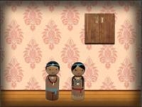 Jeu mobile Amgel easy room escape 51