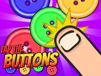 Jeu mobile Tap the buttons