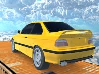 Sky parking - car parking