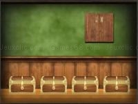 Amgel kids room escape 60