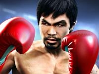 Jeu mobile Real boxing manny pacquiao