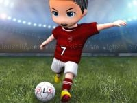 Pro league soccer