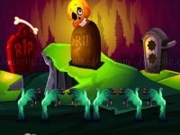 Jeu mobile Grave land escape