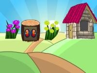 Jeu mobile Shutter escape