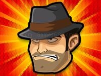 Jeu mobile Mafia gangster