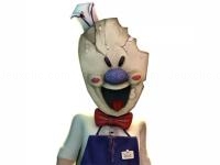 Ice scream horror adventure