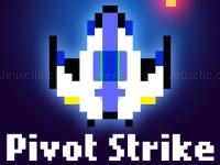 Jeu mobile Pivot strike