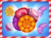 Jeu mobile Unmatch candy