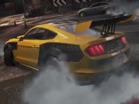 Jeu mobile Drifting supercars racing 3d