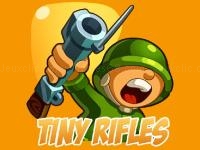 Jeu mobile Tiny rifles