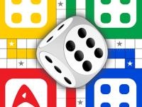 Jeu mobile Ludo game multiplayer