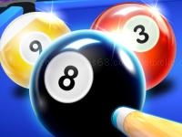 Jeu mobile 8 ball pool multiplayer