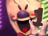 Jeu mobile Ice scream 1: horror neighborhood