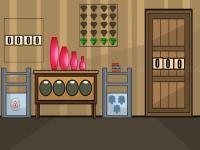 Jeu mobile 5 door escape