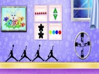 Jeu mobile Basketball player escape 2