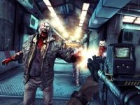 Jeu mobile Zombies outbreak arena war