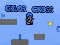 Jeu mobile Color cross 2