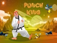 Jeu mobile Punch king