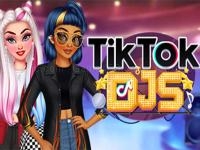 Jeu mobile Tik tok dj