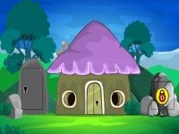 Jeu mobile Village escape