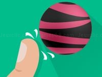 Jeu mobile Tap the ball