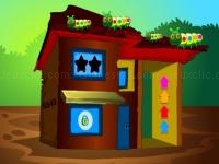 Jeu mobile Caterpillar land escape
