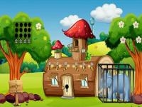 Jeu mobile Elephant escape