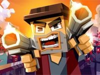 Jeu mobile Doomsday town