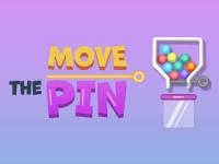 Jeu mobile Move the pin puzzle