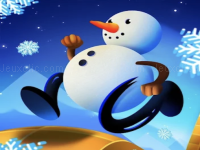 Jeu mobile Draw climber for kid