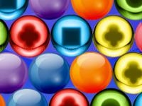 Jeu mobile Marble smash