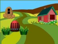 Jeu mobile Feathered friend escape