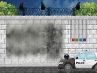 Jeu mobile Jail break escape