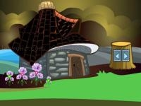 Jeu mobile One roof escape