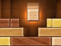 Jeu mobile Block slide fall down