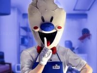 Jeu mobile House of ice scream