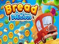 Jeu mobile Bread delicious