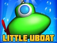 Jeu mobile Little uboat