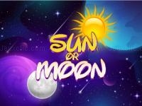 Jeu mobile Sun and moon