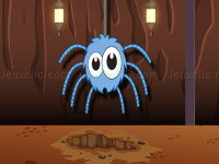 Cavern run endless runner game