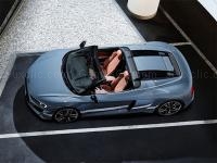 Jeu mobile Audi r8 v10 rwd spyder slide