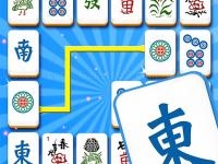 Jeu mobile Mahjong connect : majong classic (onet game)